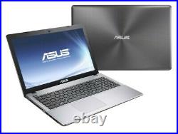 Asus K550LN-XX135H, 15.6 polyvalent avec Geforce 840M, Core i5 Haswell, 1000 Go