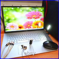 Asus K712 VivoBook 17 pouces METALL UltraBook I 10 Gen Core i7 l SSD