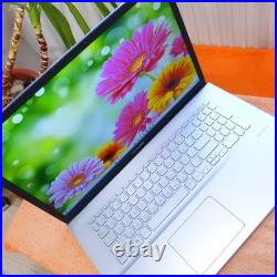 Asus K712 VivoBook 17 pouces METALL UltraBook I 10 Gen Core i7 l SSD