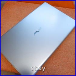 Asus K712 VivoBook 17 pouces METALL UltraBook I 10 Gen Core i7 l SSD