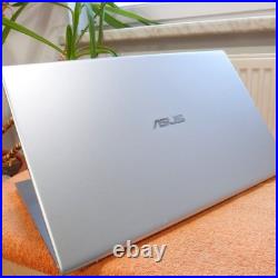 Asus K712 VivoBook 17 pouces METALL UltraBook I 10 Gen Core i7 l SSD