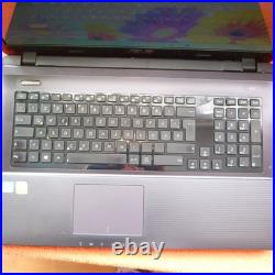 Asus K95 18 pouces cinéma Monster FULLHD l 1 To Windows 11 l 16 Go RAM NEUF T