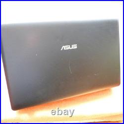 Asus K95 18 pouces cinéma Monster FULLHD l 1 To Windows 11 l 16 Go RAM NEUF T