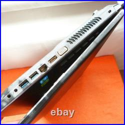 Asus K95 18 pouces cinéma Monster FULLHD l 1 To Windows 11 l 16 Go RAM NEUF T