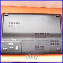 Asus K95 18 pouces cinéma Monster FULLHD l 1 To Windows 11 l 16 Go RAM NEUF T