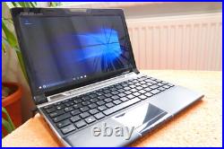 Asus Lamborghini VX6 LUXE Netbook l 12 pouces HD l Windows 10 l HDMI Nvidia USB3 Asus Lamborghini VX6 LUXE Netbook l 12 pouces HD l Windows 10 l HDMI Nvidia USB3