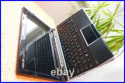 Asus Lamborghini VX6 LUXE Netbook l 12 pouces HD l Windows 10 l HDMI Nvidia USB3 Asus Lamborghini VX6 LUXE Netbook l 12 pouces HD l Windows 10 l HDMI Nvidia USB3