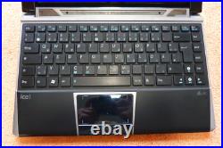 Asus Lamborghini VX6 LUXE Netbook l 12 pouces HD l Windows 10 l HDMI Nvidia USB3 Asus Lamborghini VX6 LUXE Netbook l 12 pouces HD l Windows 10 l HDMI Nvidia USB3
