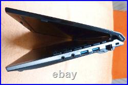 Asus Lamborghini VX6 LUXE Netbook l 12 pouces HD l Windows 10 l HDMI Nvidia USB3 Asus Lamborghini VX6 LUXE Netbook l 12 pouces HD l Windows 10 l HDMI Nvidia USB3