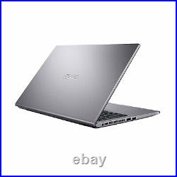 Asus Laptop D509DA AMD Rayzen 5 3500U 2.10GHz 8GB/512GB SSD Pcie Clavier Spani