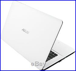 Asus Laptop F751LJ T4028H / 17 Zoll / 12Gb Ram / 1 TB HDD / Intel I5 Nividia top