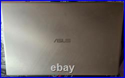 Asus M712D ORDINATEUR PORTABLE 17 pouces AMD RYZEN 7 POUR PIECES