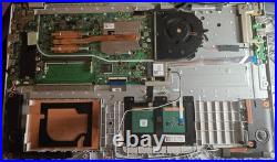 Asus M712D ORDINATEUR PORTABLE 17 pouces AMD RYZEN 7 POUR PIECES
