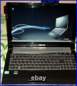 Asus N53JG 15.6 Core i5 batterie neuve Asus N53JG 15.6 Core i5 batterie neuve