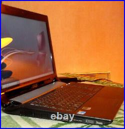 Asus N53JG 15.6 Core i5 batterie neuve Asus N53JG 15.6 Core i5 batterie neuve