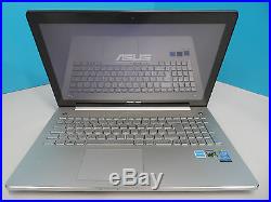 Asus N550JK-CJ375H Intel Core i7 8GB 1TB Windows 8.1 15.6 Laptop (15387)