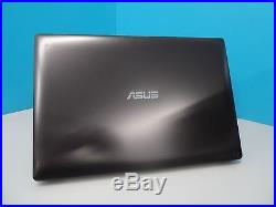 Asus N550JK Intel Core i7 8GB 1TB 15.6 Windows 8 Laptop (BR19648)