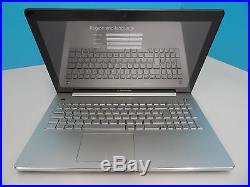Asus N550JV-CM067H Intel Core i7 8GB 1TB Windows 8 15.6 Laptop (13529)