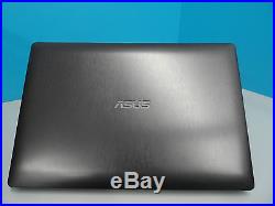 Asus N550JV-CM067H Intel Core i7 8GB 1TB Windows 8 15.6 Laptop (13529)