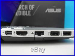 Asus N551VW-FW238T Intel Core i7 8GB 2TB+128GB Windows 10 15.6 Laptop (92956)