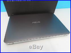 Asus N552VW-FI043T Intel Core i7 Windows 10 GTX 960M 15.6 4K Laptop (94446)