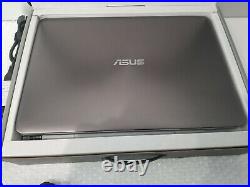Asus N552V Core i7 6th Gen (6700HQ @ 2.6GHz) NVIDIA GTX 960M, 1TB HDD, 8GB RAM