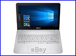 Asus N552vx-fy024t Ci7 6700hq Syst