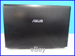Asus N56VB Intel Core i7 8GB 750GB 15.6 Win 8 Laptop Grade C (18471)