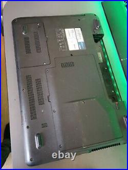 Asus N61J I7 4Go DDR3
