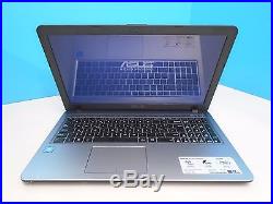 Asus N752VX-GC249T Intel Core i7 12GB 2TB+128GB Windows 10 17.3 Laptop (21463)