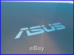 Asus N752VX-GC249T Intel Core i7 12GB 2TB+128GB Windows 10 17.3 Laptop (21464)