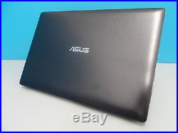Asus NF550LF-CM115H Intel Core i7 4500U Win 8 15.6 Touch Laptop (90439)