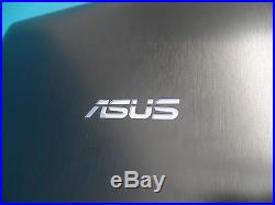 Asus NF550LF-CM115H Intel Core i7 4500U Win 8 15.6 Touch Laptop (90439)