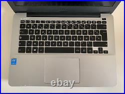 Asus NoteBook PC R301L, Core I5 5th Gen, HDD 500Go, 8go DDR3L, W10 famille, 13