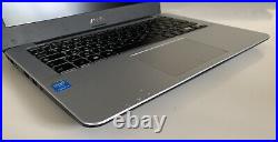 Asus NoteBook PC R301L, Core I5 5th Gen, HDD 500Go, 8go DDR3L, W10 famille, 13