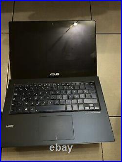 Asus Notebook UX301L FHD+ Core i7 Gen 8GB RAM 256GB SSD Touch READ -A