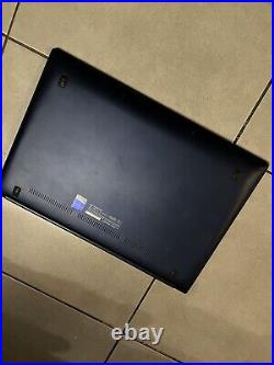Asus Notebook UX301L FHD+ Core i7 Gen 8GB RAM 256GB SSD Touch READ -A