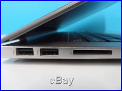 Asus Notebook UX303L Intel Core i7 6GB 128GB 13.3 Win 8.1 Laptop (BR13982)