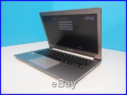 Asus Notebook UX303L Intel Core i7 6GB 128GB 13.3 Windows 8.1 Laptop (BR19706)