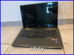 Asus Notebook X72D-TY048V