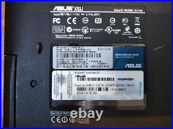 Asus Ordinateur Portable X52JC-EX341V 15,6 LED Intel Core i3-330M