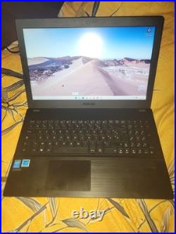 Asus P552LA Core I3 256Go 8Go 15.6 Win11
