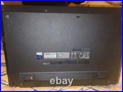 Asus P552LA Core I3 256Go 8Go 15.6 Win11