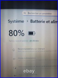 Asus P552LA Core I3 256Go 8Go 15.6 Win11