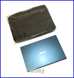 Asus PC Portable 256 SSD Azerty (Français) S416JA-EK1813W 14 Pouces Intel Core