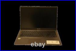 Asus PC Portable NotebookP1511CJA-BR768 15.6 Intel Corei5 RAM4GB 256GB SSD