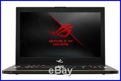 Asus PC Portable ROG ZEPHYRUS M GM501GM-EI005T noir