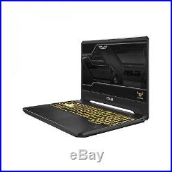 Asus PC Portable TUF565GE-BQ137T noir