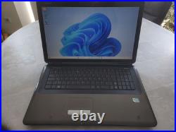 Asus PRO79IJ Ordinateur 17,3 Intel Pentium T4300 3 Go RAM 128 Go SSD