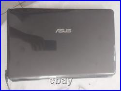 Asus PRO79IJ Ordinateur 17,3 Intel Pentium T4300 3 Go RAM 128 Go SSD
